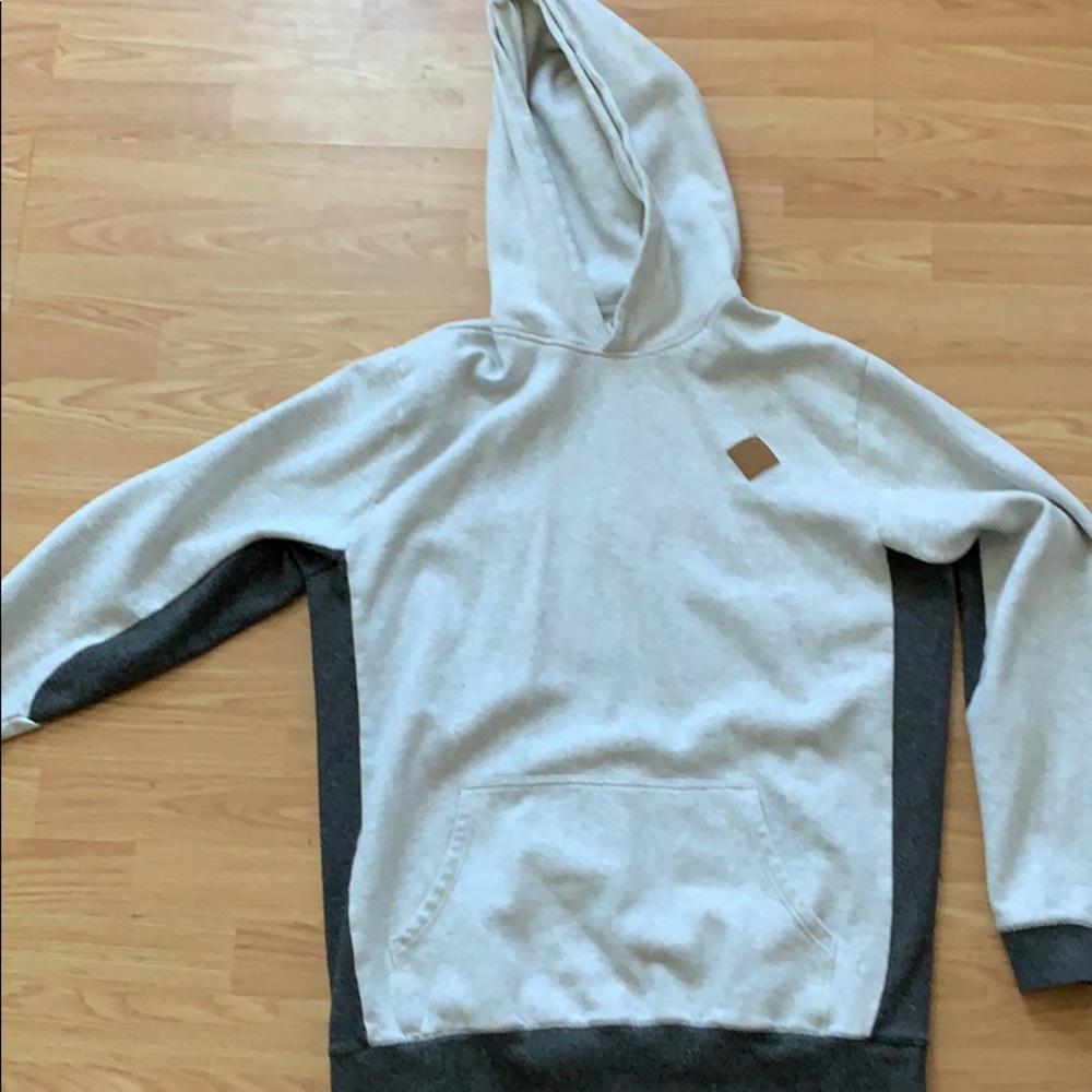 RVCA Hoodie Pullover XL